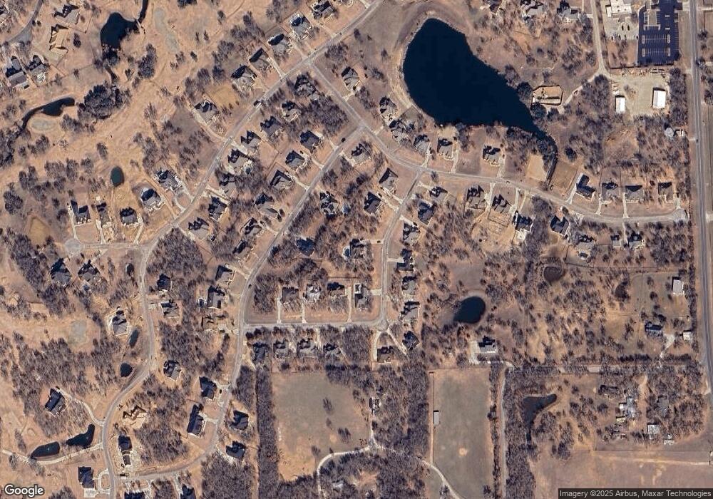 112 Eagle Dr, Lipan, TX 76462 - photo 1