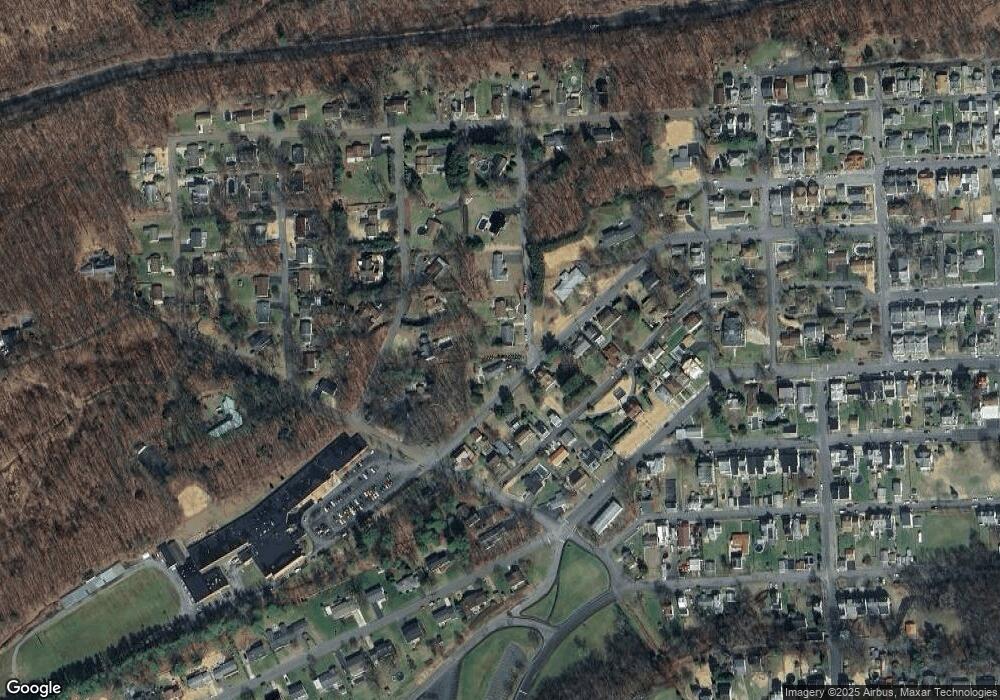 406 Cypress St, Coal Township, PA 17866 - photo 1