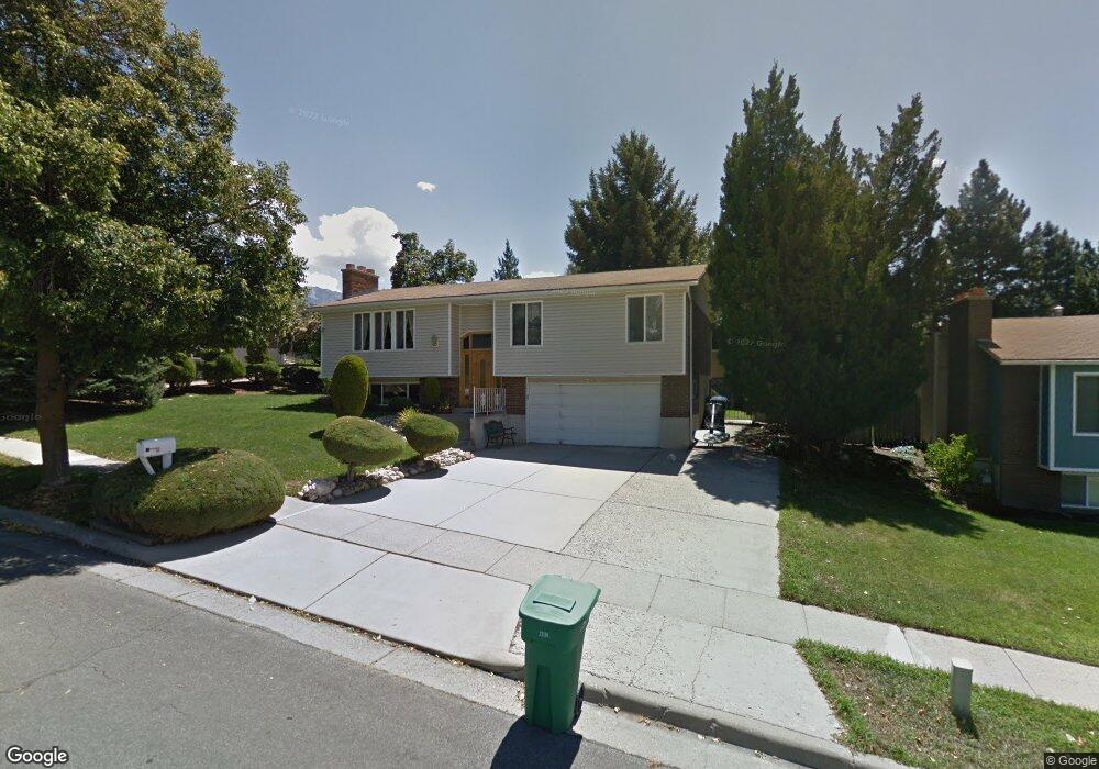 1230 E 8285 S, Sandy, UT 84094 - photo 1