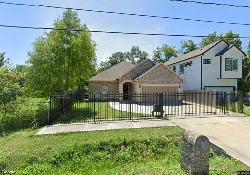 7013 Goforth St, Houston, TX 77021 - photo 1