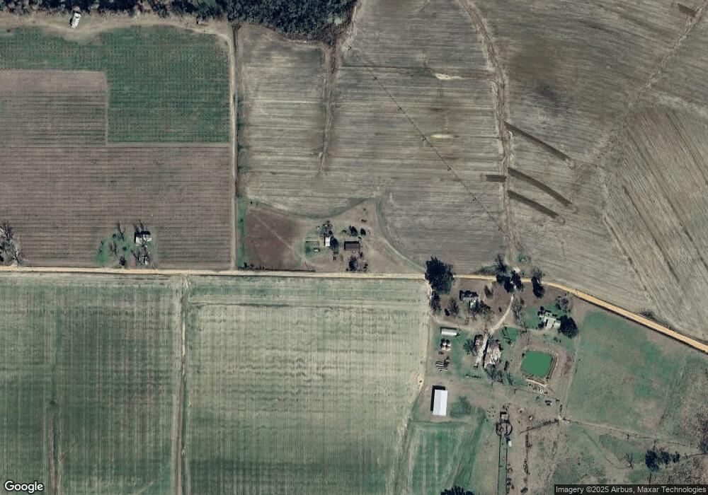 1915 Yates Rd, Barney, GA 31625 - photo 1