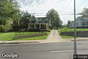 407 W Atlanta St SE, Marietta, GA 30060