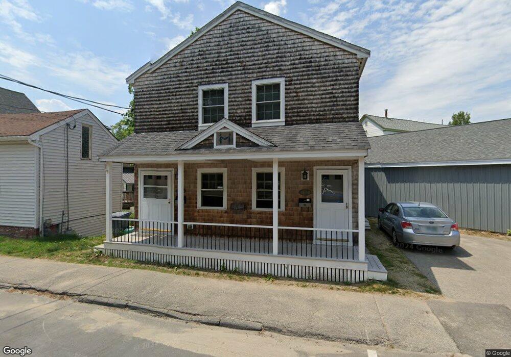 40 1/2 Broadway, Dover, NH 03820 - photo 1