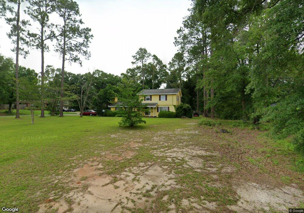 1507 Culbreth St, Bainbridge, GA 39819 - photo 1