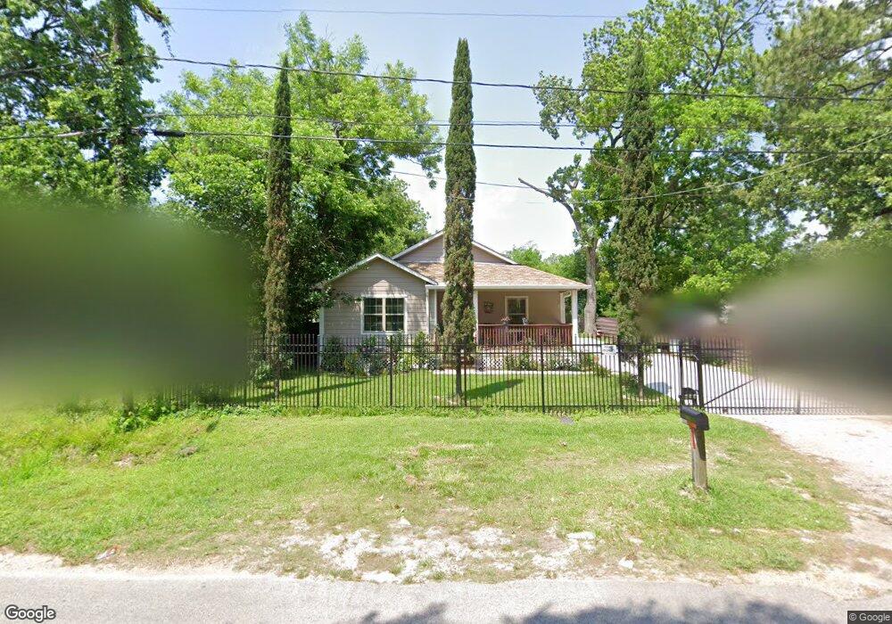 9015 Spaulding St, Houston, TX 77016 - photo 1