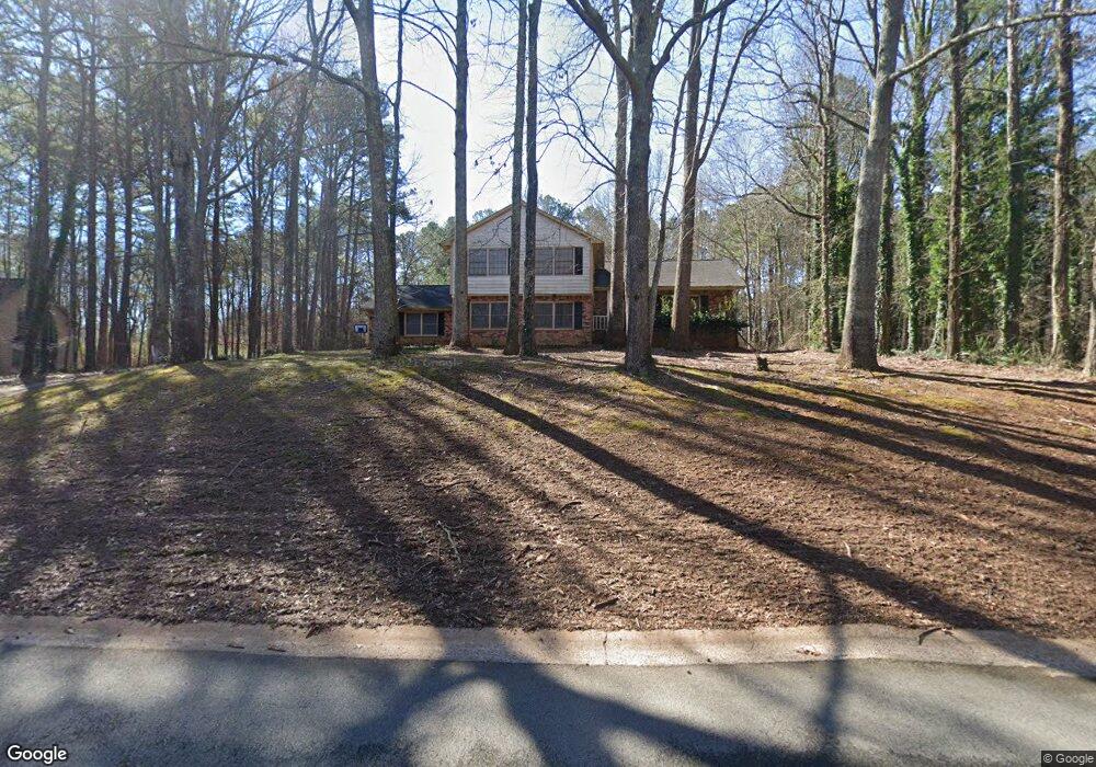 180 N Fayette Dr unit 3, Fayetteville, GA 30214 - photo 1