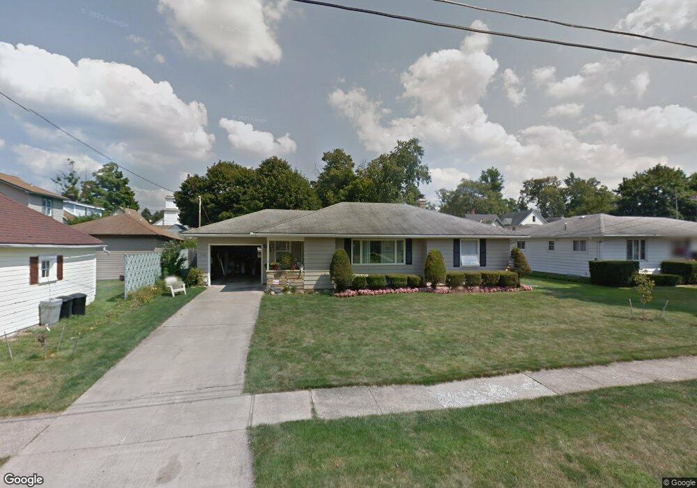 138 N 14th St, Olean, NY 14760 - photo 1