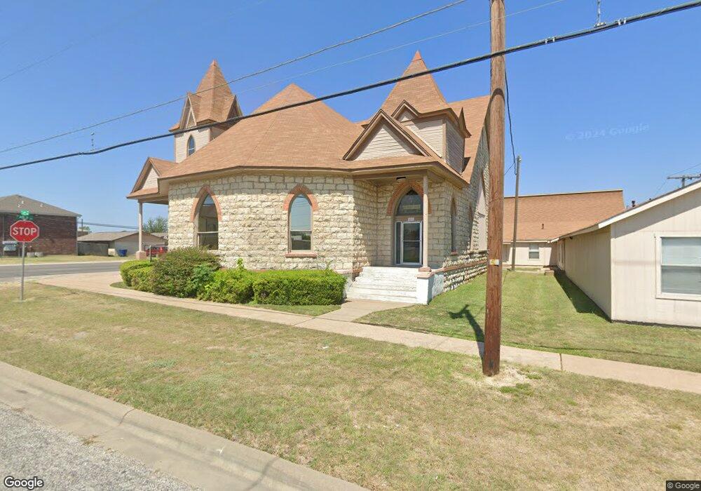 305 N 3rd St, Copperas Cove, TX 76522 - photo 1