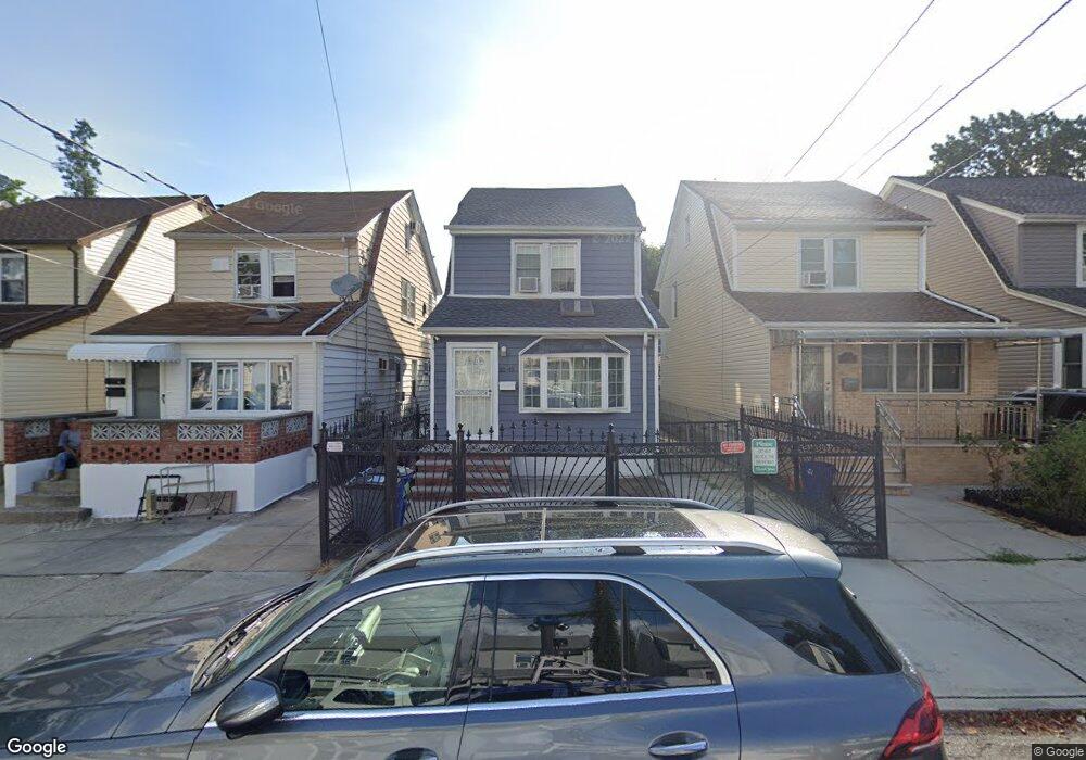 8049 162nd St, Jamaica, NY 11432 - photo 1