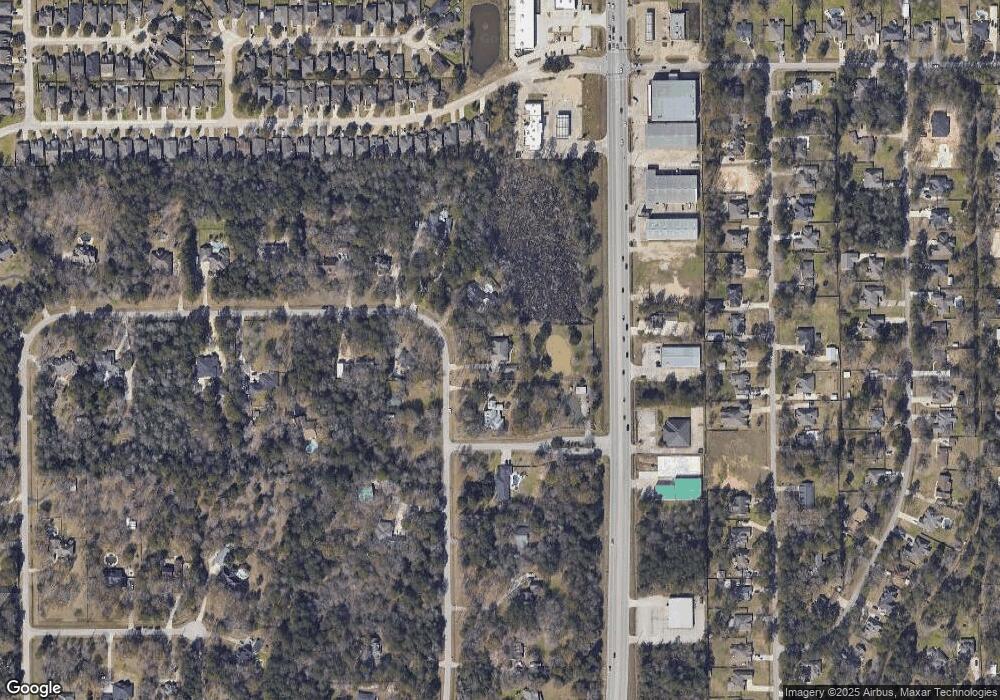 33106 Windcrest Estates Blvd, Magnolia, TX 77354 - photo 1