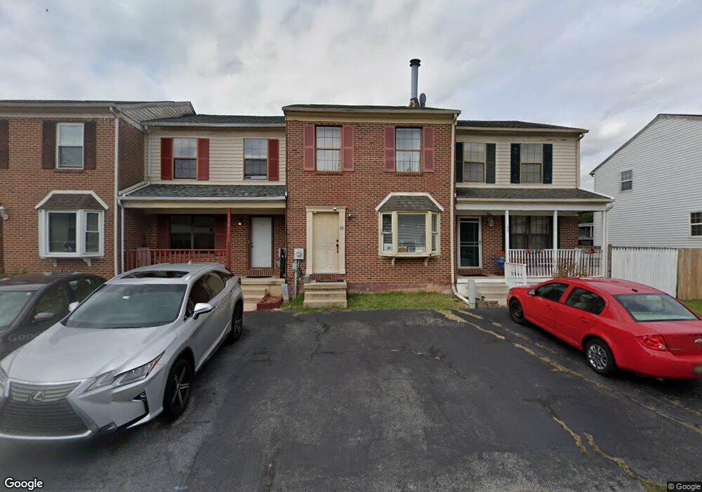 68 Shetland Way, New Castle, DE 19720 - photo 1