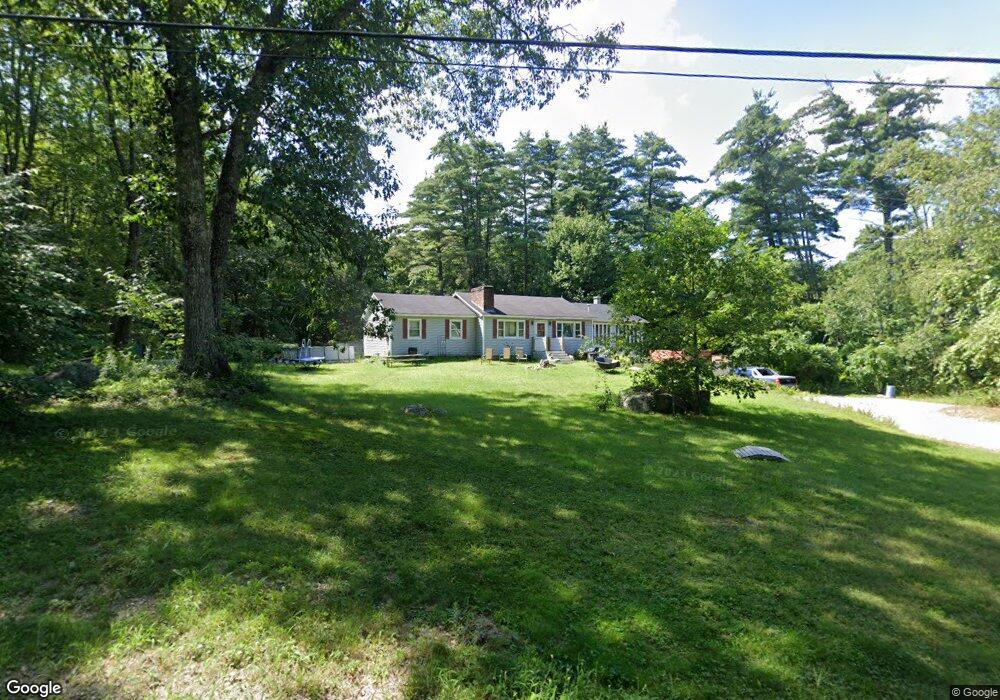 28 Bailey Rd, Chichester, NH 03258 - photo 1