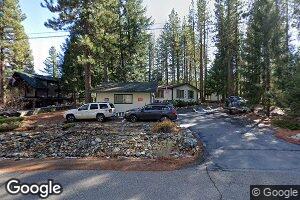 35 Kato Trail, Blairsden Graeagle, CA 96103