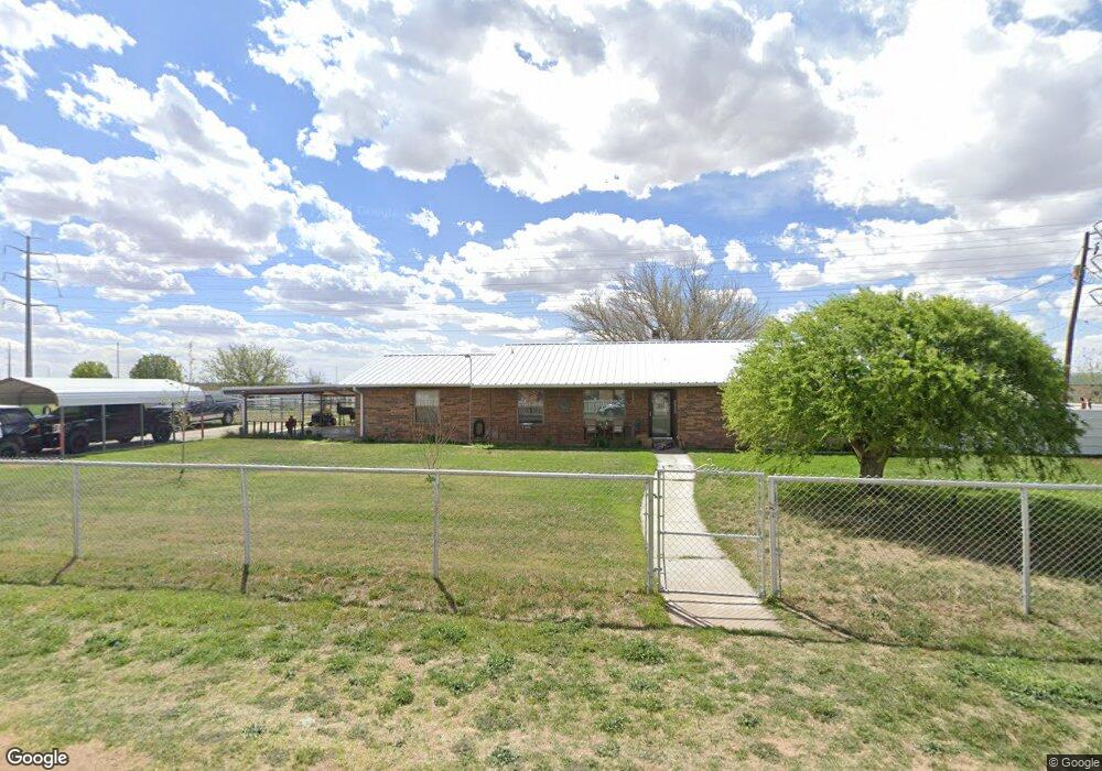 1112 N Granada Ave, Odessa, TX 79763 - photo 1