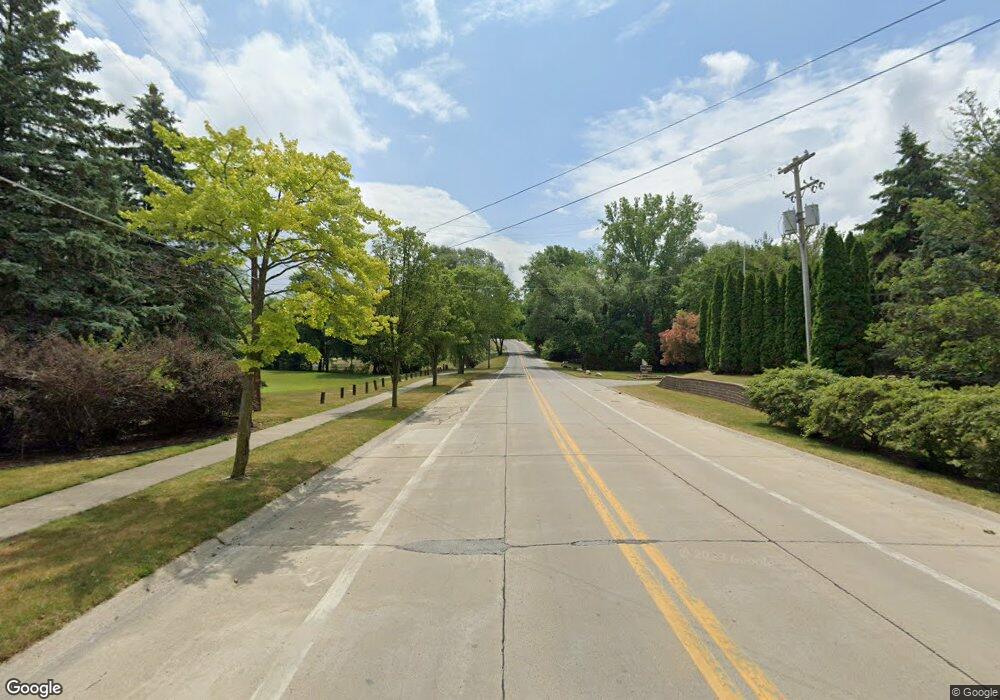 E Tuscola, Frankenmuth, MI 48734 - photo 1