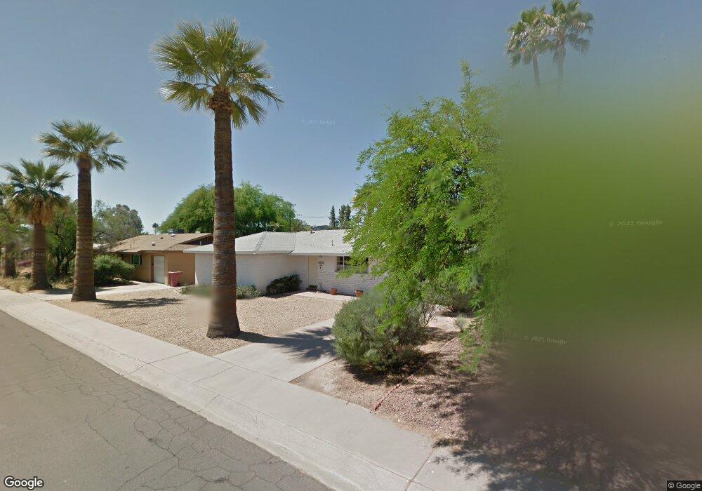 4608 N 74th Place unit 2, Scottsdale, AZ 85251 - photo 1