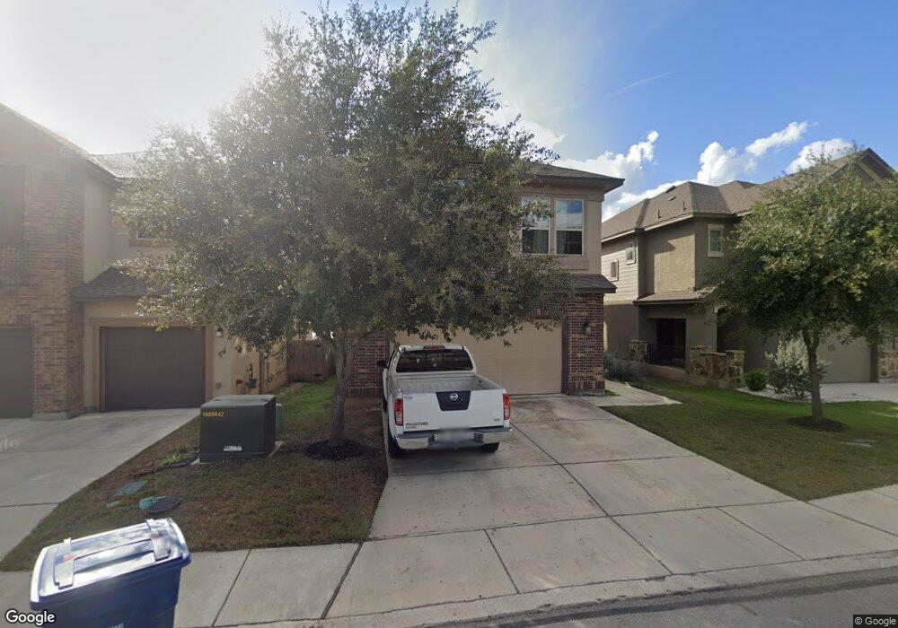 21531 Vista de Cristal, San Antonio, TX 78259 - photo 1