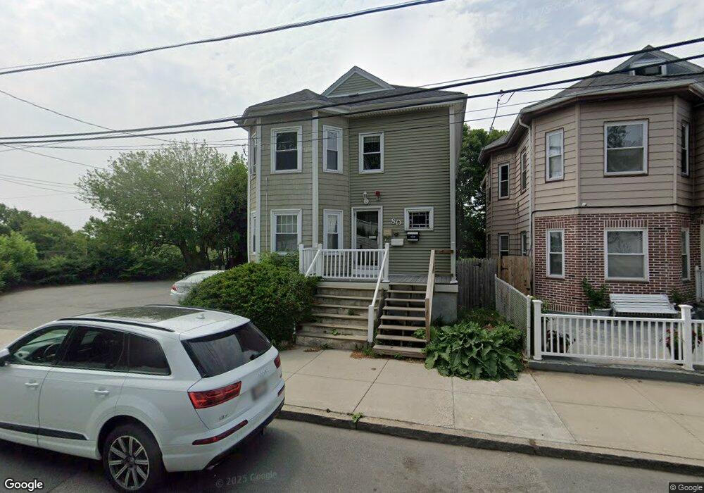 80 Hichborn St, Revere, MA 02151 - photo 1