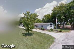 730 E Jackson Ave, Chrisman, IL 61924