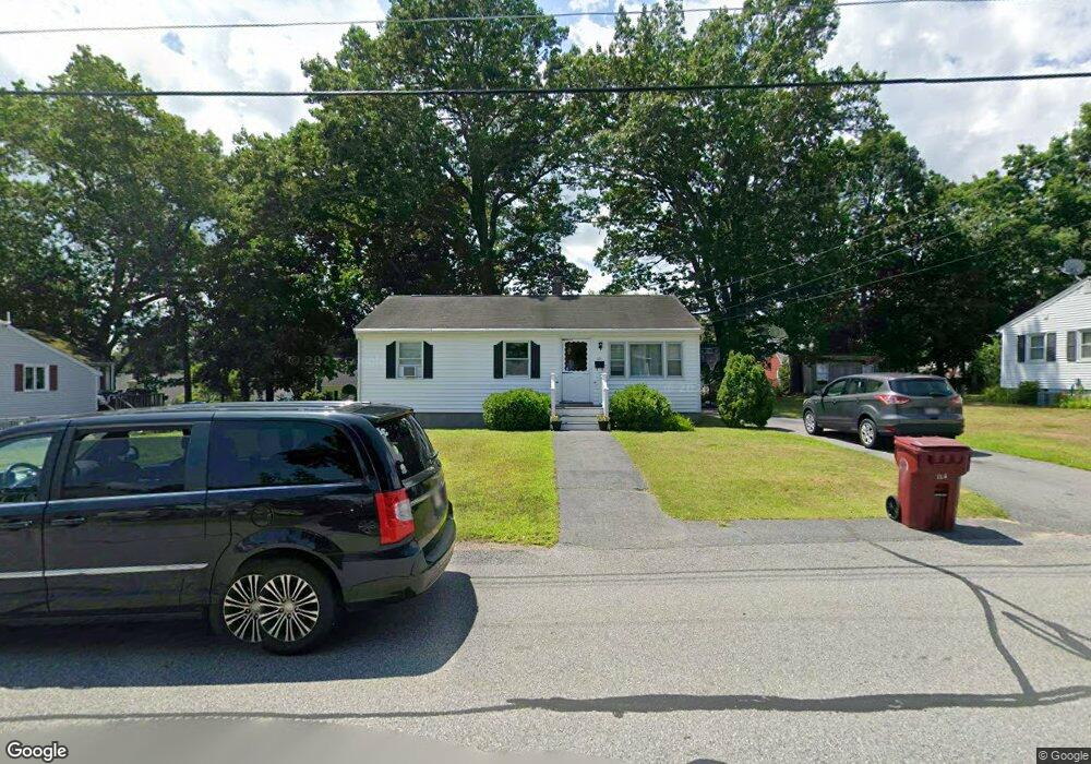 101 Glenmere St, Lowell, MA 01852 - photo 1