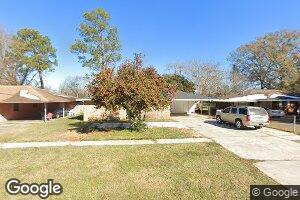 7665 Gov Derbigny Dr, Baton Rouge, LA 70811