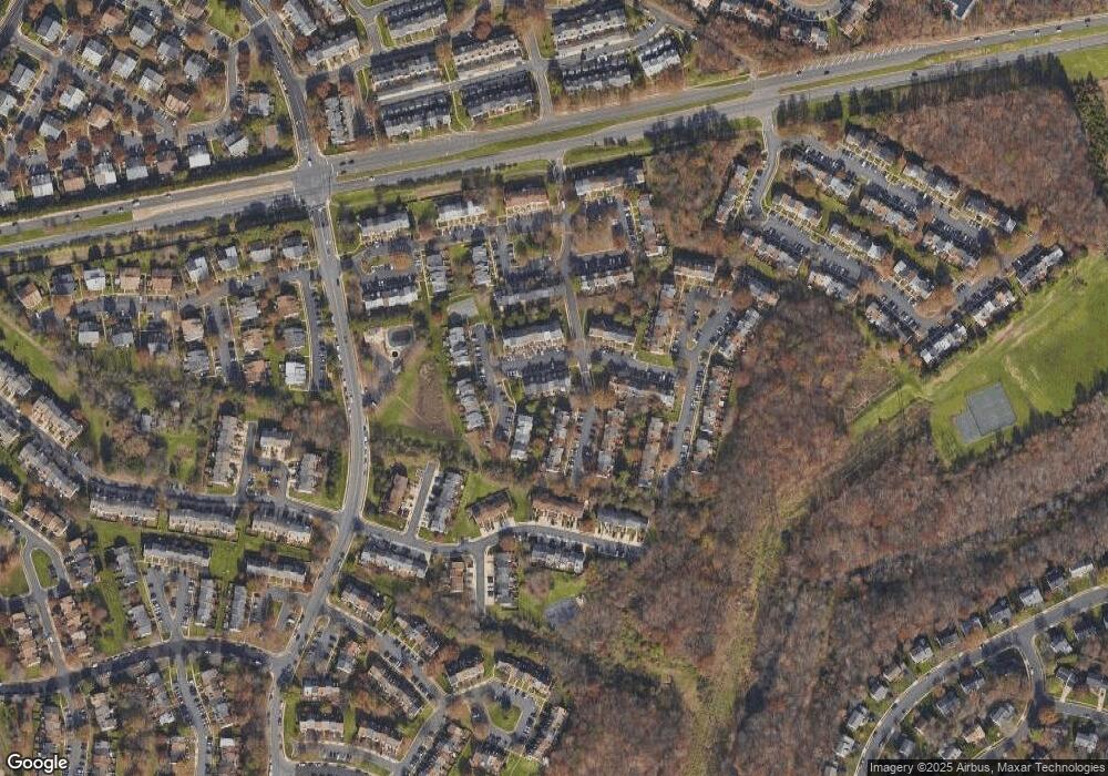 13907 Preacher Chapman Place, Centreville, VA 20121 - photo 1