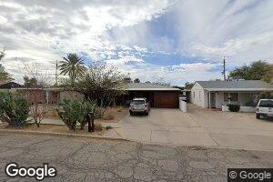 2614 E 19th St, Tucson, AZ 85716