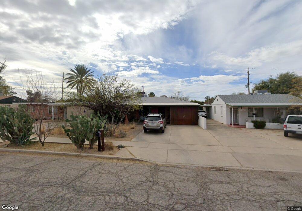2614 E 19th St, Tucson, AZ 85716 - photo 1