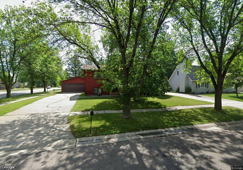 1702 Prairie Ln S, Fargo, ND 58103 - photo 1