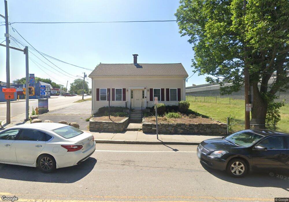 155 Pleasant St, Pawtucket, RI 02860 - photo 1