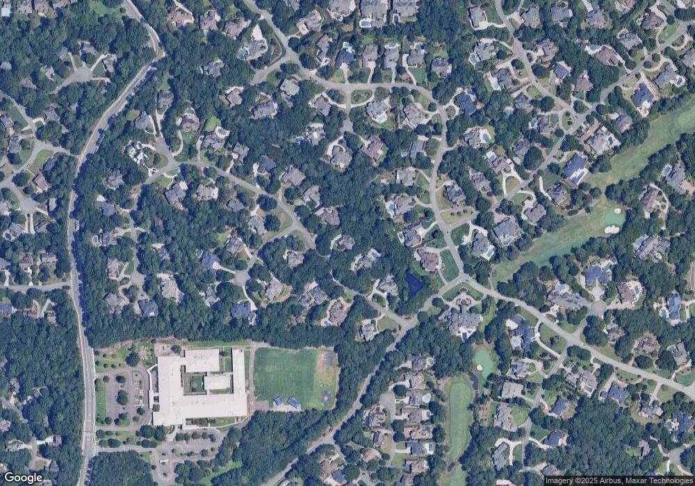 1021 Abingdon Ln, Alpharetta, GA 30022 - photo 1