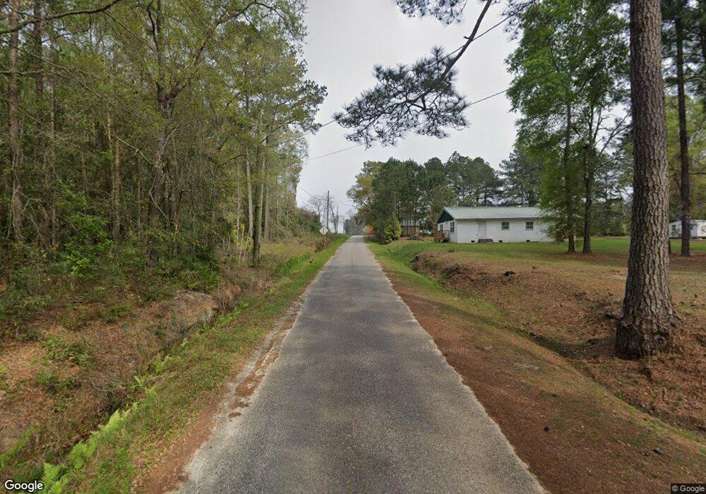 173 Moore Rd, Cairo, GA 39828 - photo 1