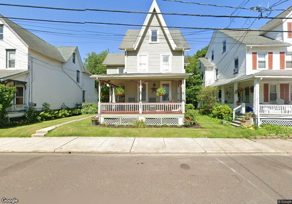 130 S 2nd St, Quakertown, PA 18951 - photo 1