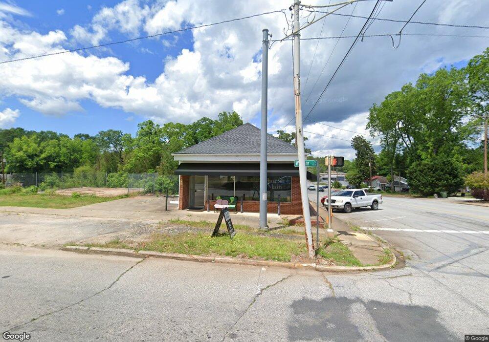 300 W Main St, Walhalla, SC 29691 - photo 1