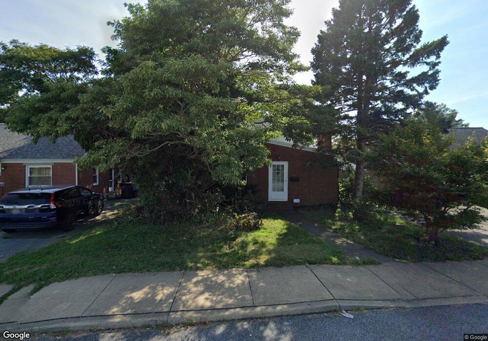 128 Cherry Ln, New Castle, DE 19720 - photo 1