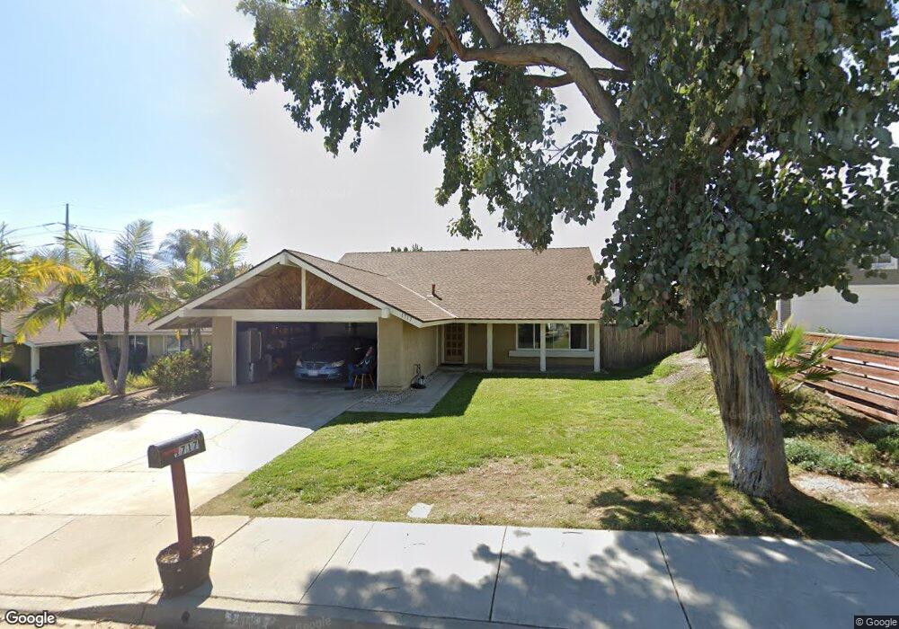 1717 Catalpa Rd, Carlsbad, CA 92011 - photo 1