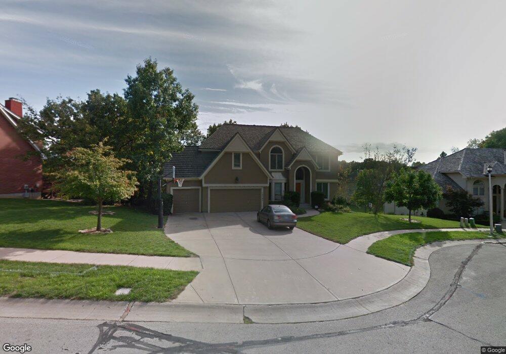 14707 W 49th Ct, Shawnee, KS 66216 - photo 1