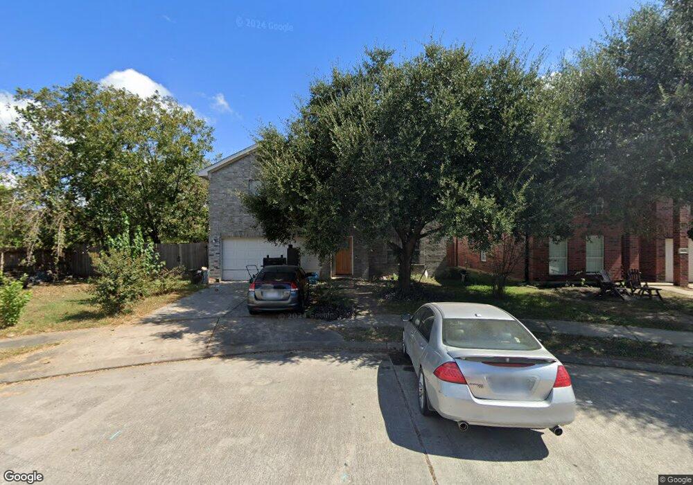 10126 Fallmont Cir, Houston, TX 77086 - photo 1