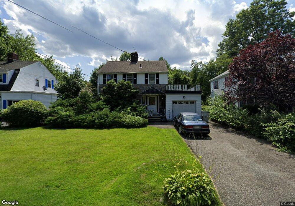 20-10 Radburn Rd unit 1X, Fair Lawn, NJ 07410 - photo 1