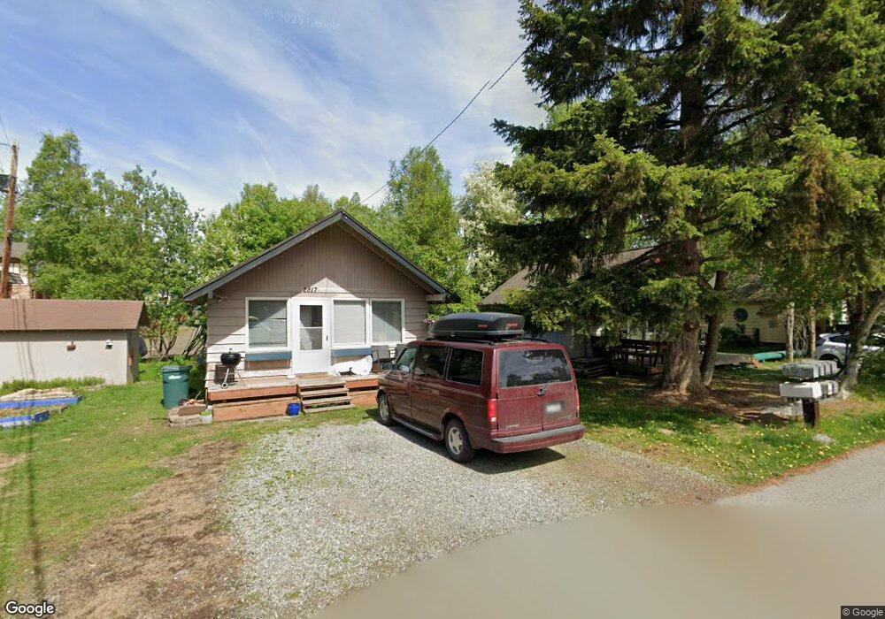 2808 Iris Dr unit 4, Anchorage, AK 99517 - photo 1