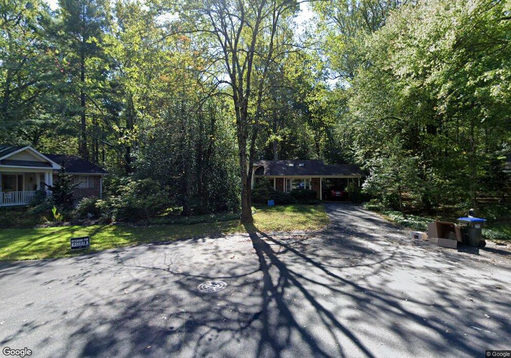 12201 Quorn Ln, Reston, VA 20191 - photo 1