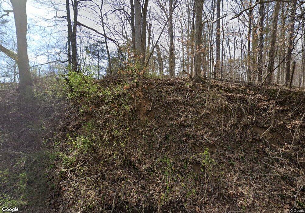 8069 N Terry Rd, Deputy, IN 47230 - photo 1