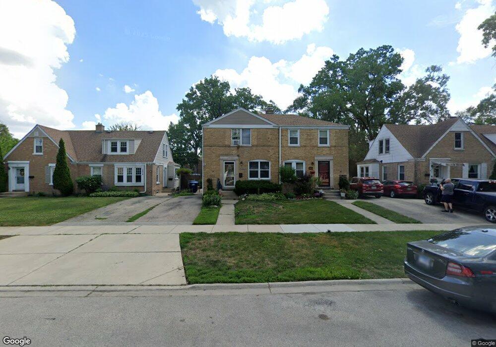 1817 Linden St, Des Plaines, IL 60018 - photo 1