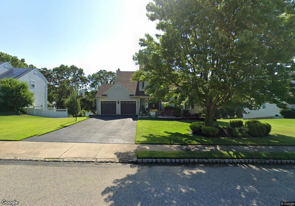 5 Knollcrest Dr, Howell, NJ 07731 - photo 1