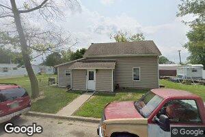 207 E Cross St, Ansonia, OH 45303