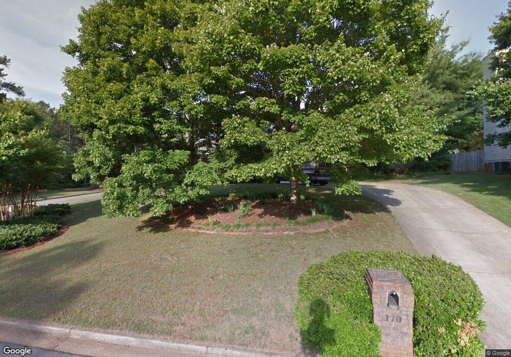 170 Shore Dr, Suwanee, GA 30024 - photo 1