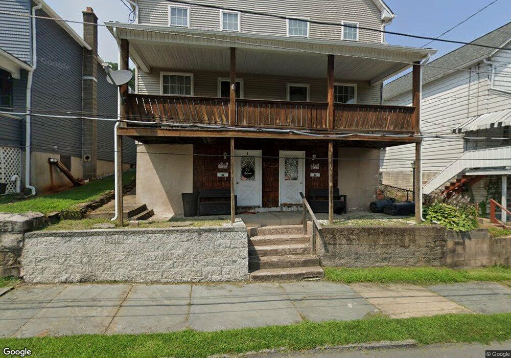 36 Arch St, Glen Lyon, PA 18617 - photo 1