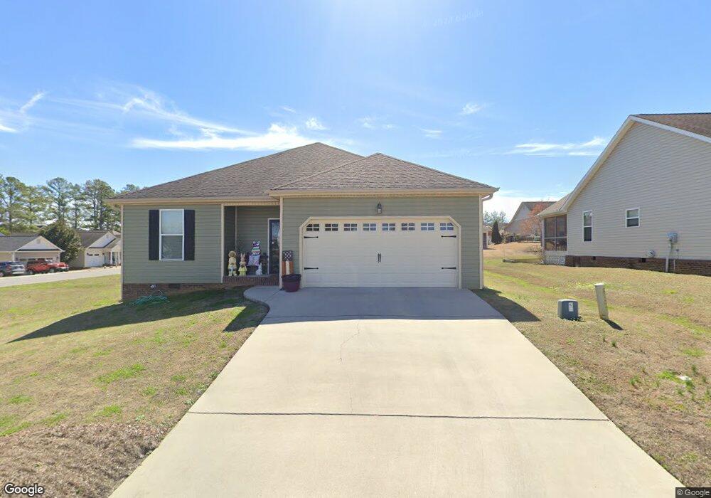 146 Fieldstone Commons, Rock Spring, GA 30739 - photo 1