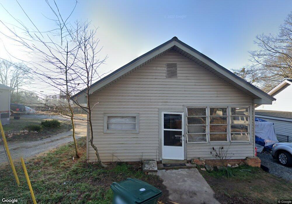 27 Carson St, Commerce, GA 30529 - photo 1