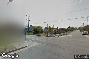 1007 S 4th St, Alhambra, CA 91801